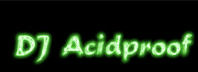 DJ Acidproof